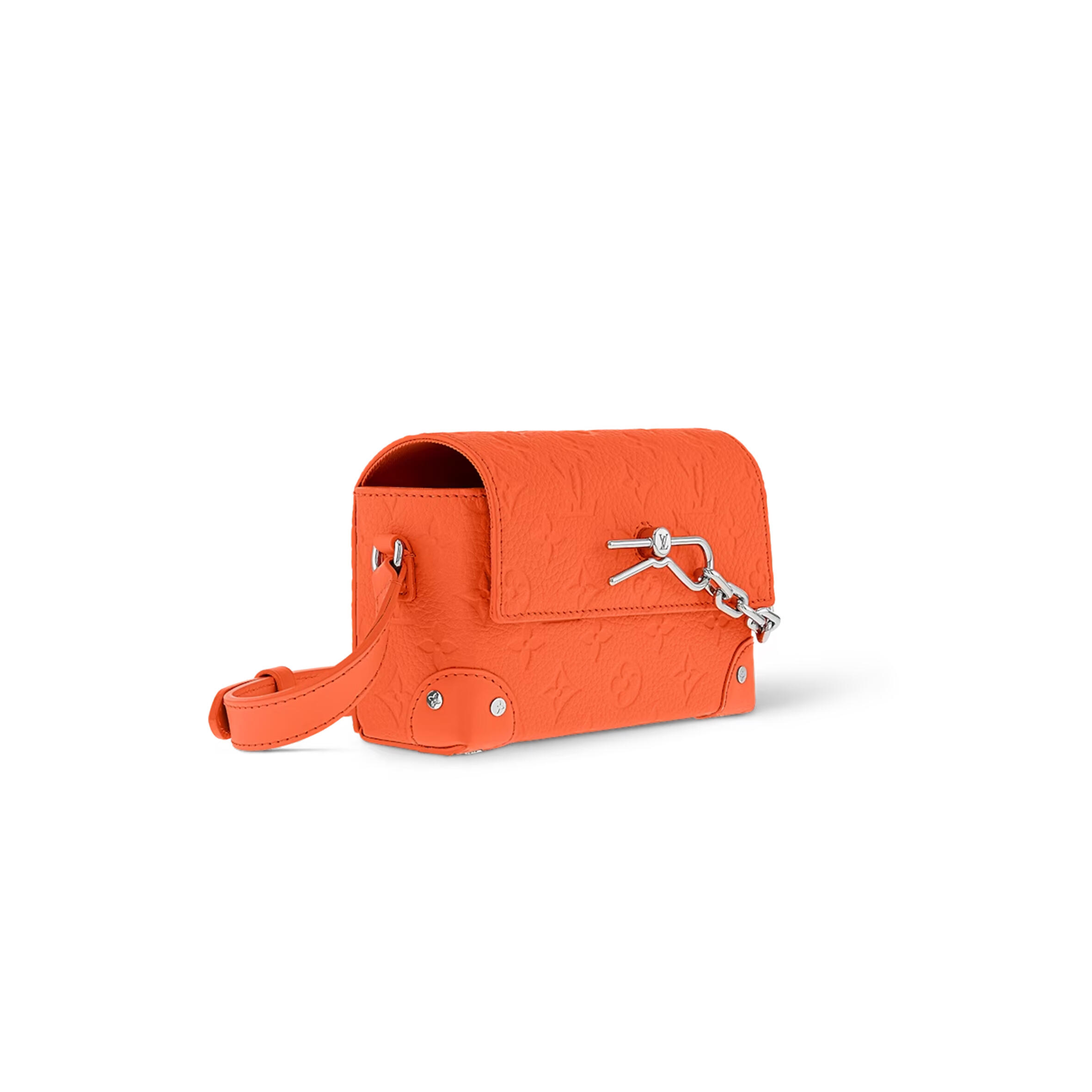 L0vis Vvtt0n STEAMER WEARABLE WALLET M82916 (18*11*6.5cm) Master Quality