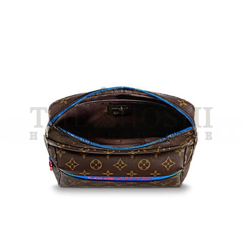 L0vis Vvtt0n OUTDOOR MESSENGER M43843 (25.5*18*5cm) Master Quality