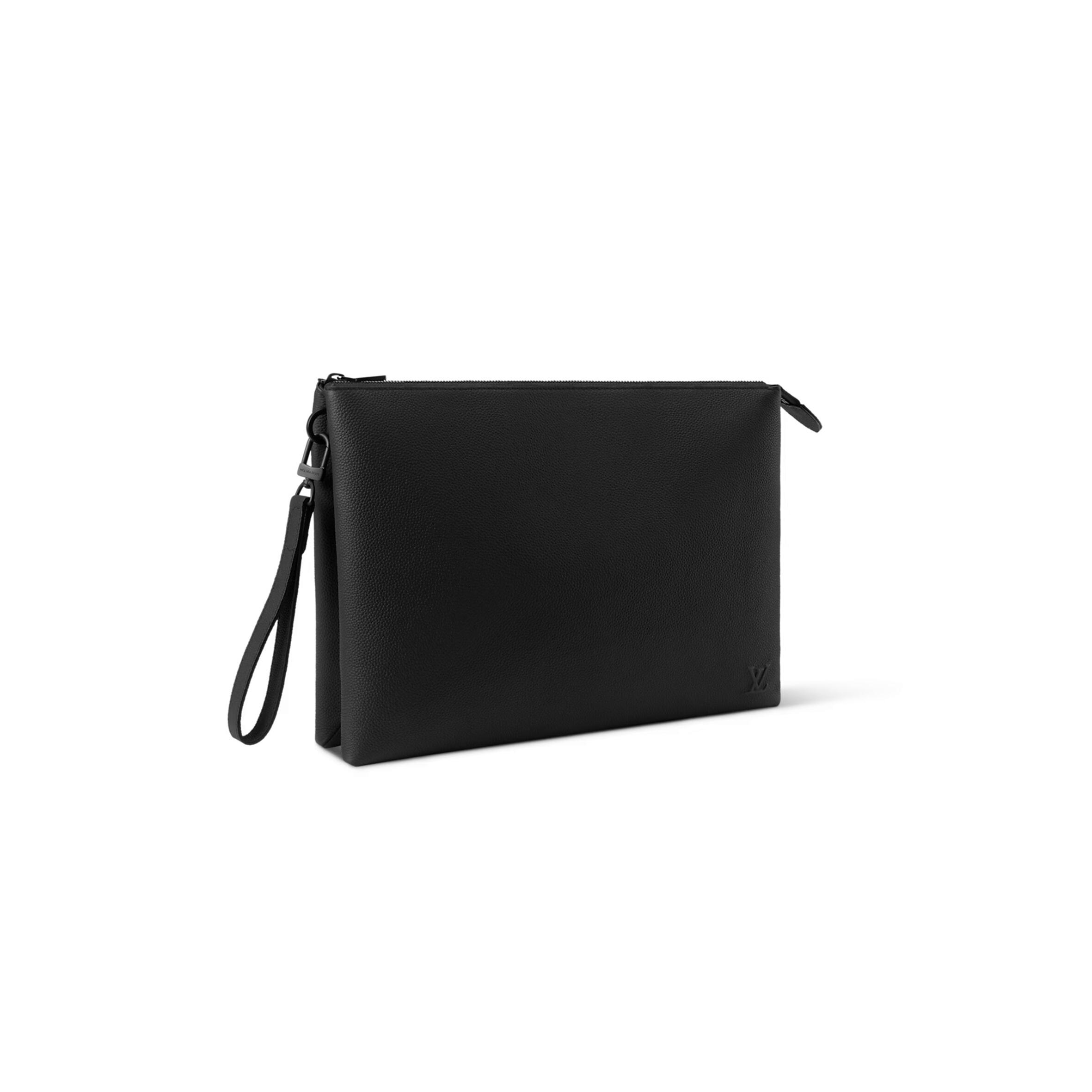 L0vis Vvtt0n DUO POUCH M25943 (35.5*26*6.5cm) Master Quality