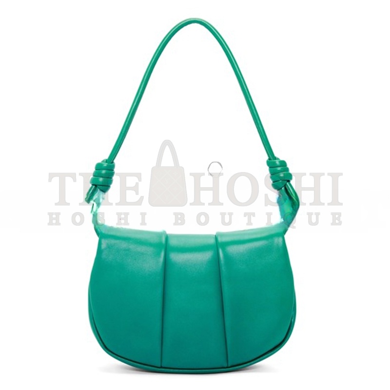 L0ew* PASEO SATCHEL IN NAPPA CALFSKIN A709Q89X01-4140 (25*17*8cm) Master Quality