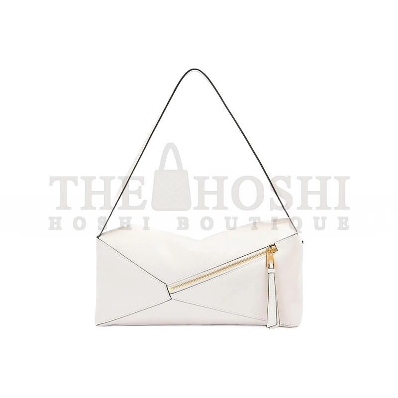 L0ew* PUZZLE HOBO A510J67X01-1950 (29*14*11cm） Master Quality