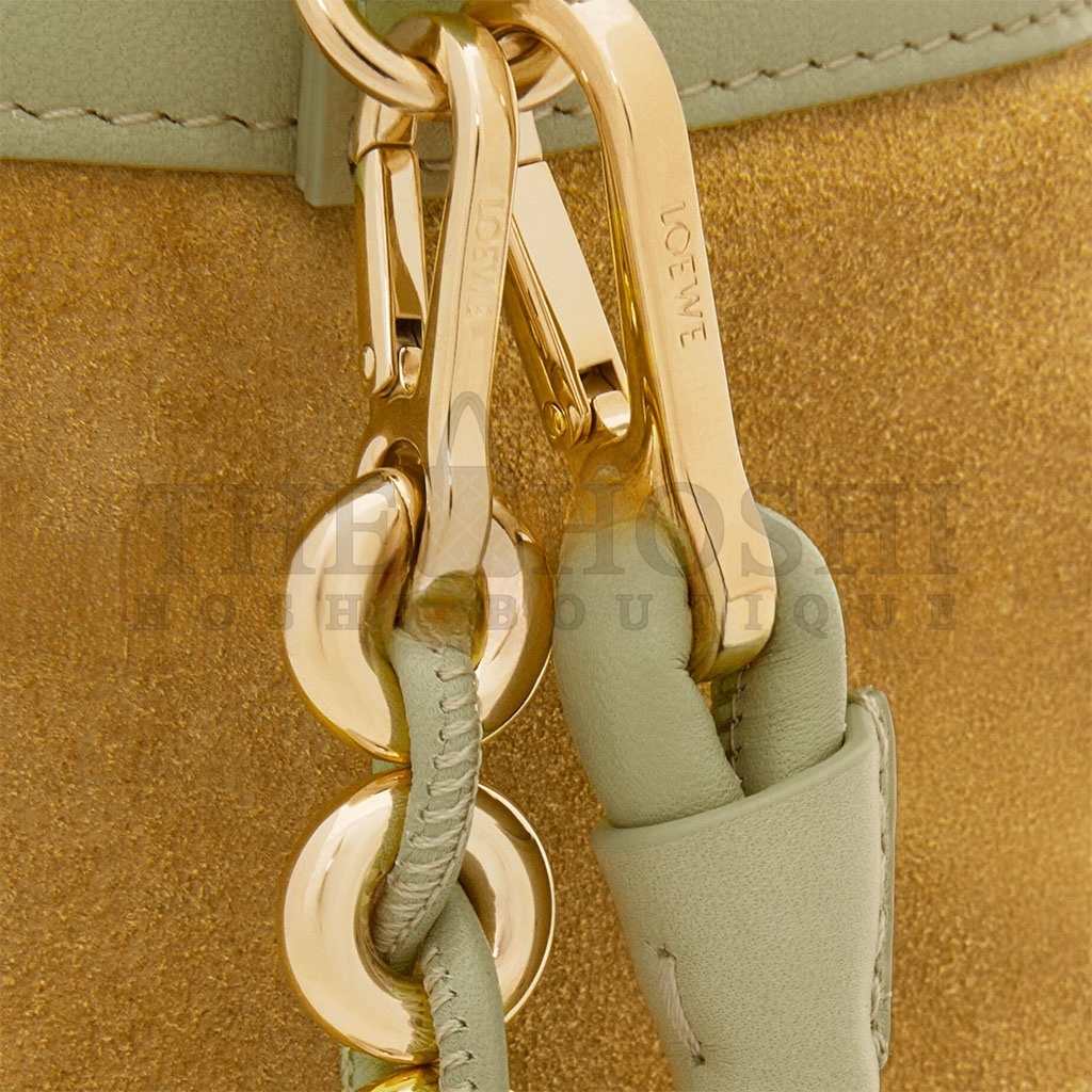 L0ew* MEDIUM FLAMENCO PURSE IN MELLOW NAPPA LAMBSKIN 0011180841 (30*20*10.5cm) Master Quality