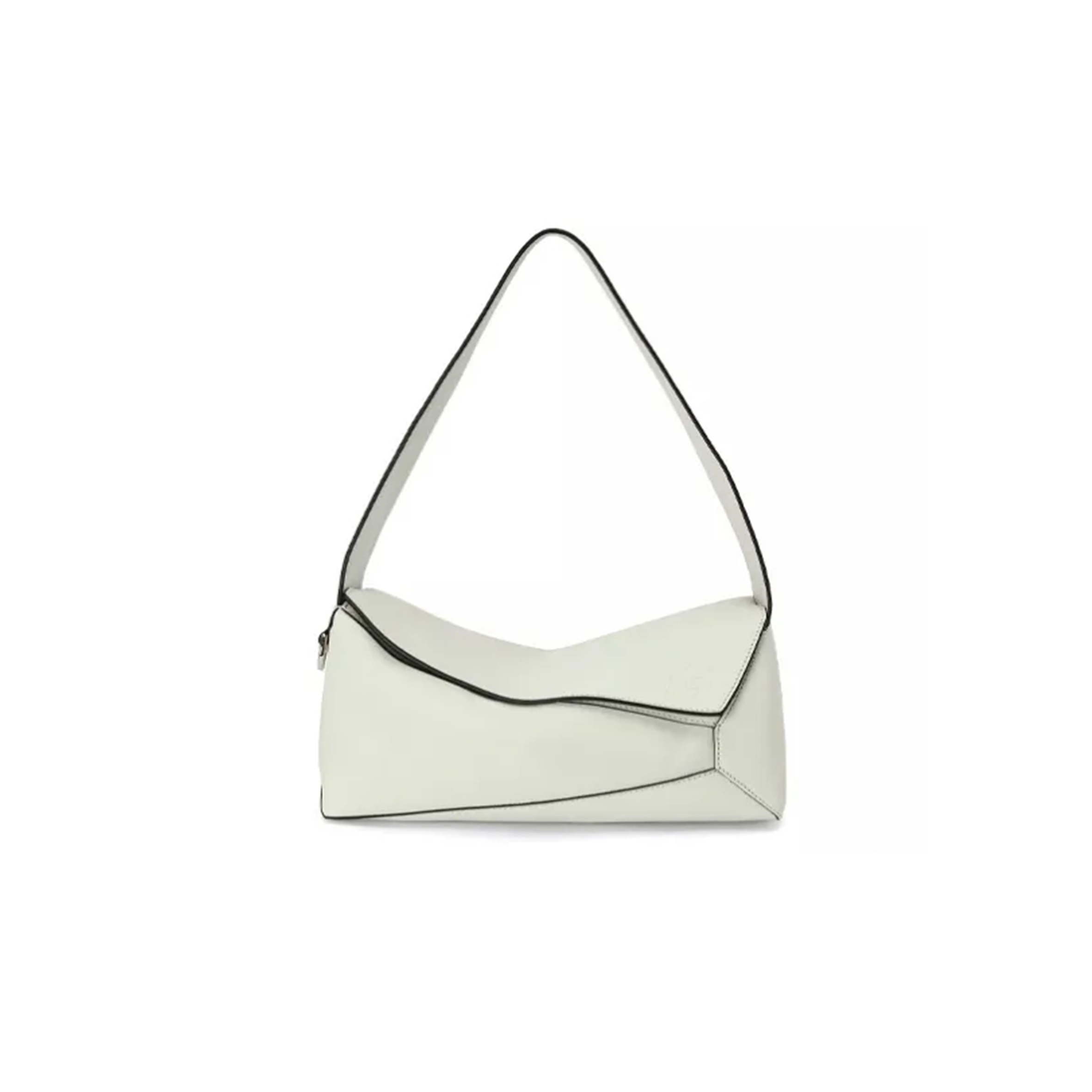 L0ew* PUZZLE HOBO BAG IN NAPPA CALFSKIN A510J67X01-8763 (29*14*11cm) Master Quality