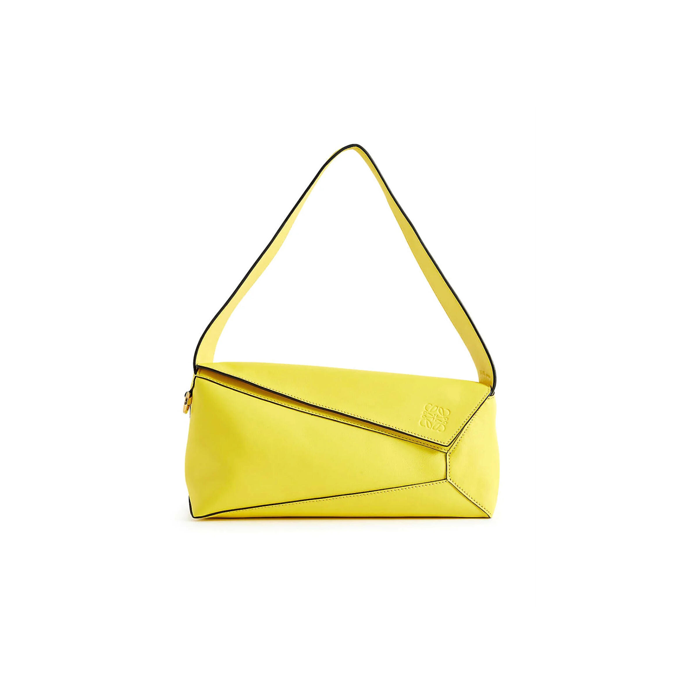 L0ew* PUZZLE HOBO BAG IN NAPPA CALFSKIN A510J67X01-8110 (29*14*11cm) Master Quality