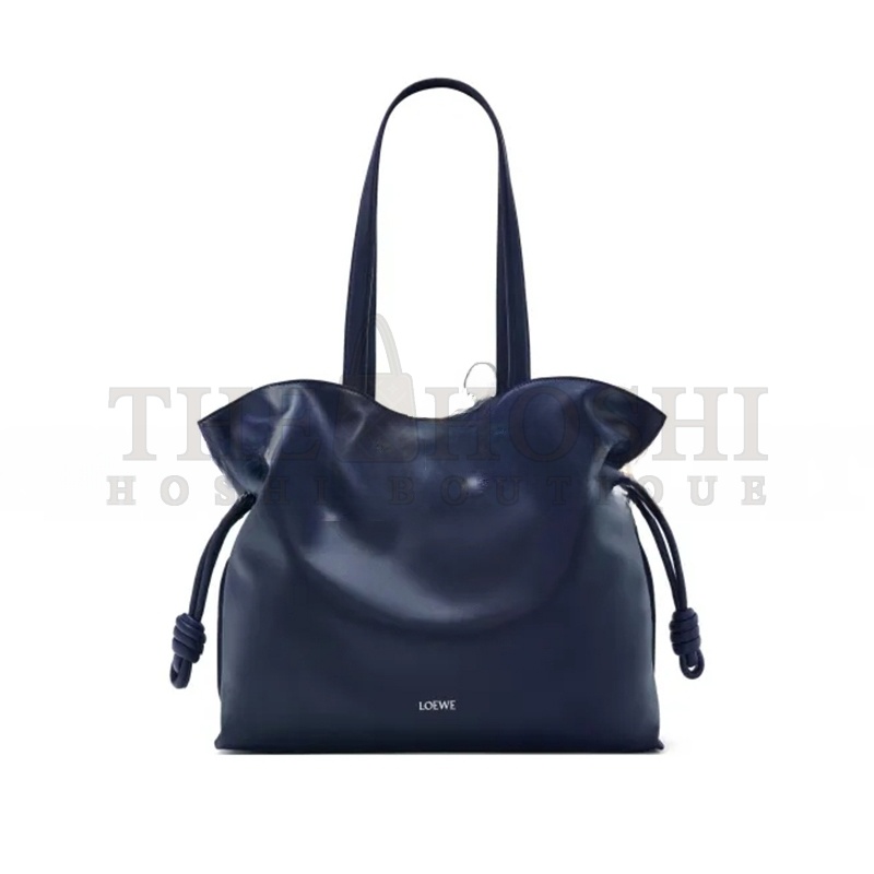 L0ew* LARGE FLAMENCO CLUTCH IN NAPPA CALFSKIN A411FL1X18-4467 (38*29*14cm) Master Quality