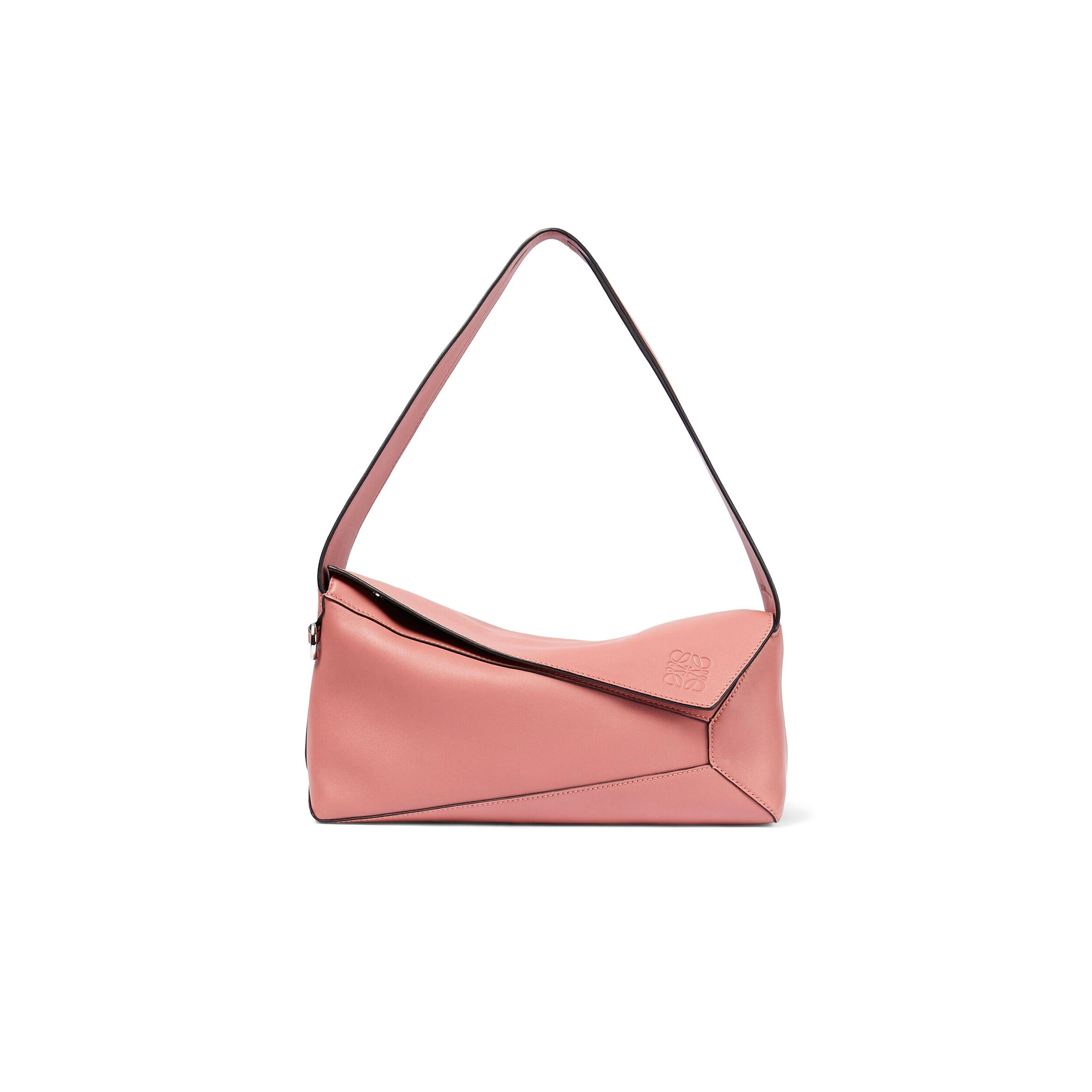 L0ew* PUZZLE HOBO BAG IN NAPPA CALFSKIN A510J67X01-8765 (29*14*11cm) Master Quality