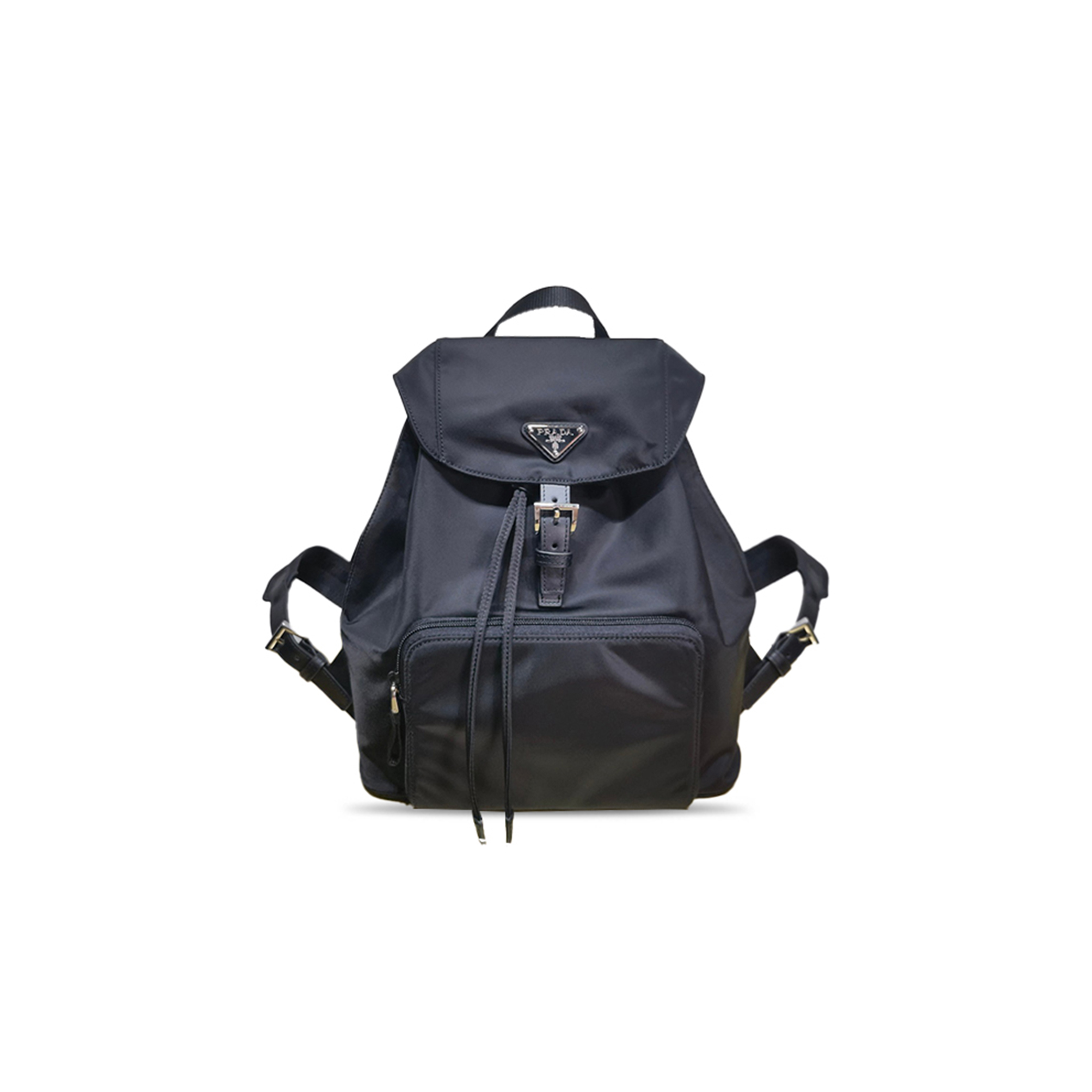 Pra*a NYLON BACKPACK 1BZ832 (29*27*13cm) Master Quality