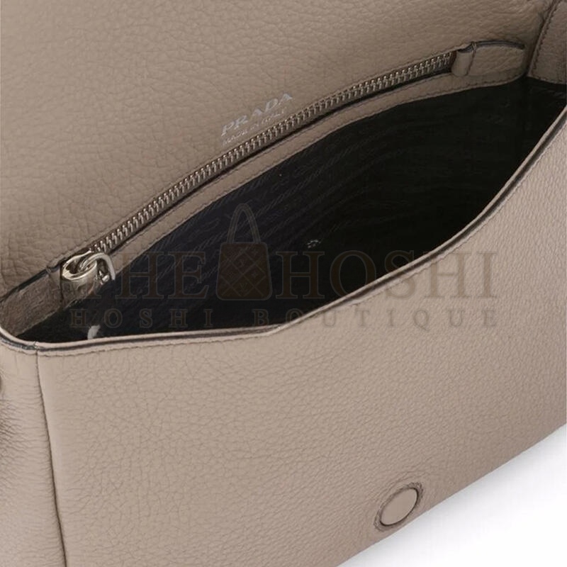 Pra*a SMALL FLOU SHOULDER BAG 1BD314 (23*15.5*9cm) Master Quality