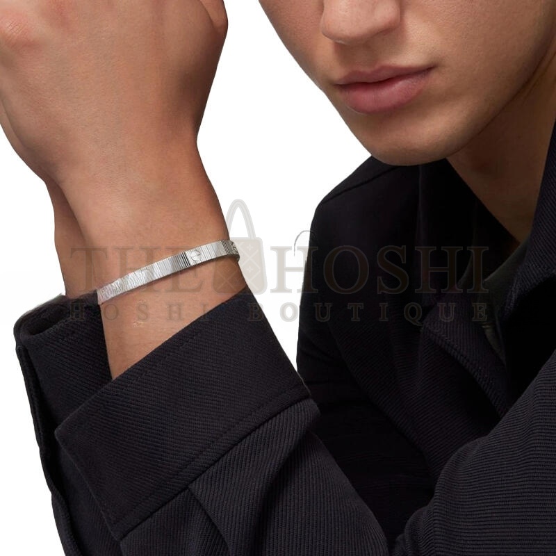 Ca*t1er LOVE UNLIMITED BRACELET, FLEXIBLE B6089717 Master Quality