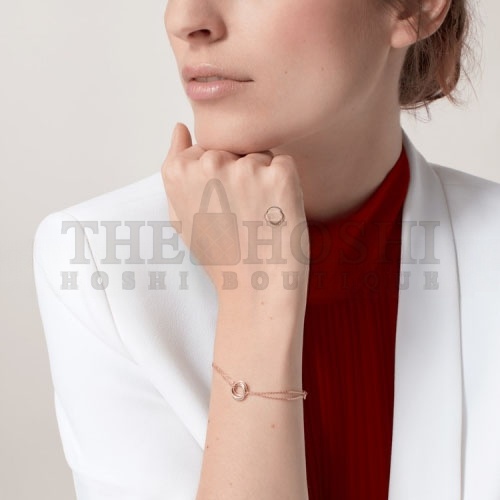 Ca*t1er TRINITY BRACELET B6036818 Master Quality