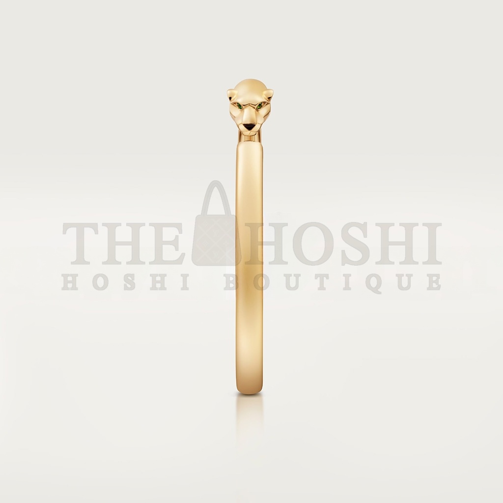 Ca*t1er PANTHÈRE DE Ca*t1er BRACELET B6078317 Master Quality