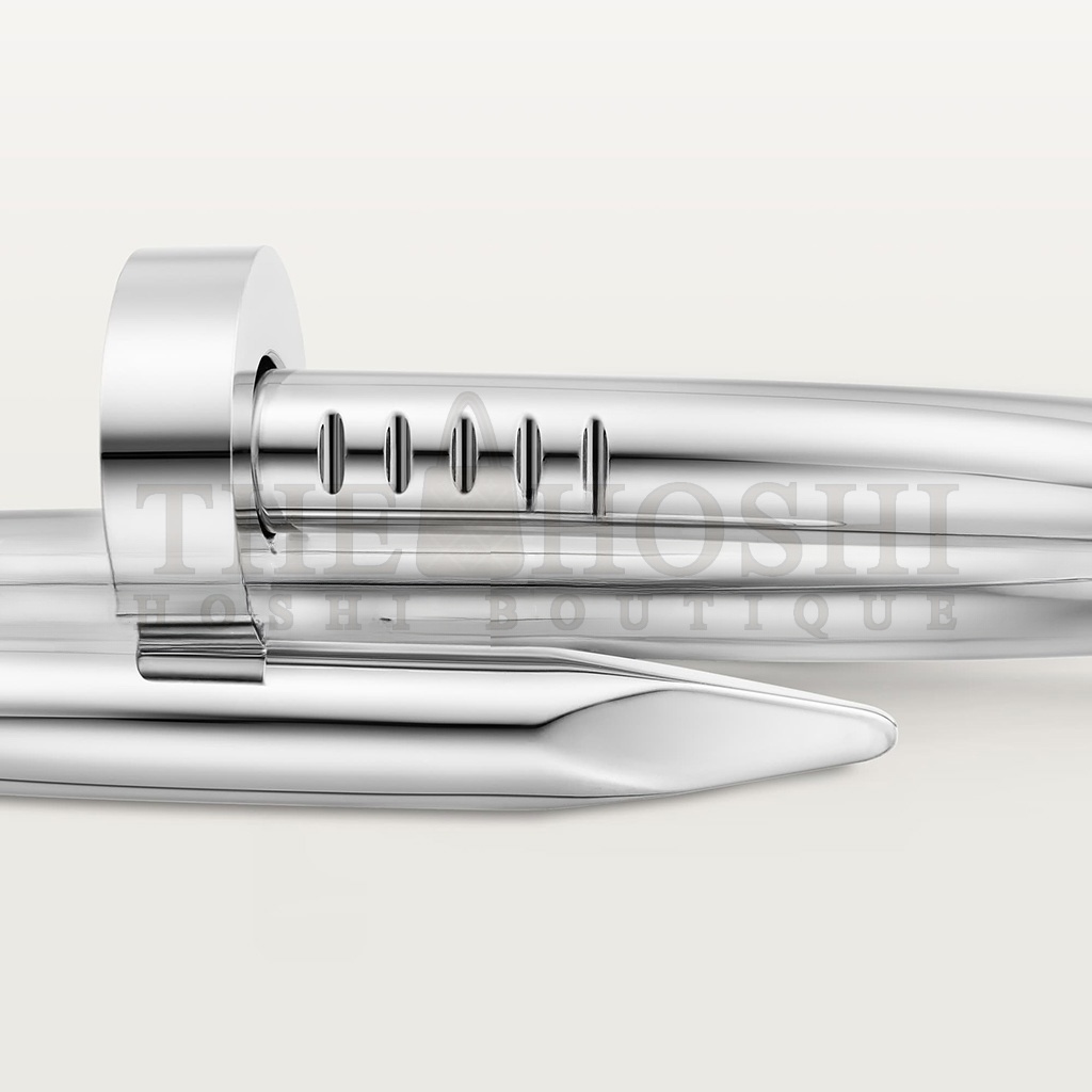 Ca*t1er  JUSTE UN CLOU BRACELET, MEDIUM MODEL B6069617 Master Quality