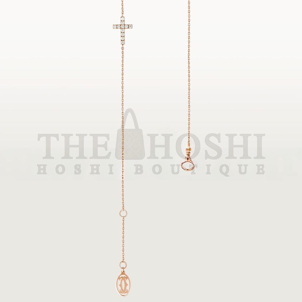 Ca*t1er SYMBOLS BRACELET  B6040200 Master Quality