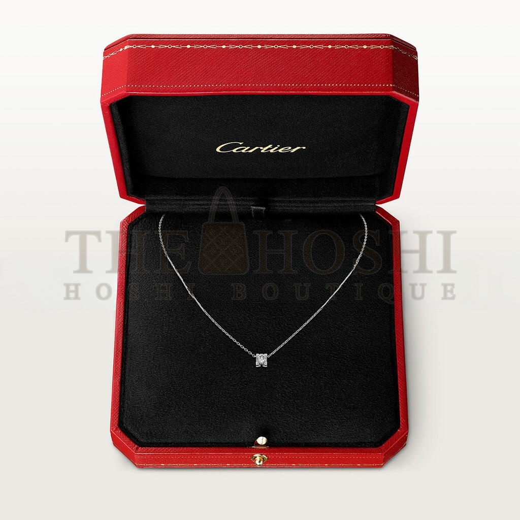 Ca*t1er COLLIER C DE Ca*t1er N7405500 Master Quality