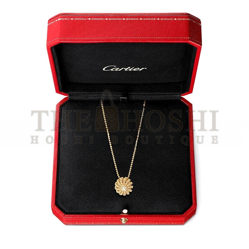 Ca*t1er CACTUS DE Ca*t1er NECKLACE N7424289 Master Quality