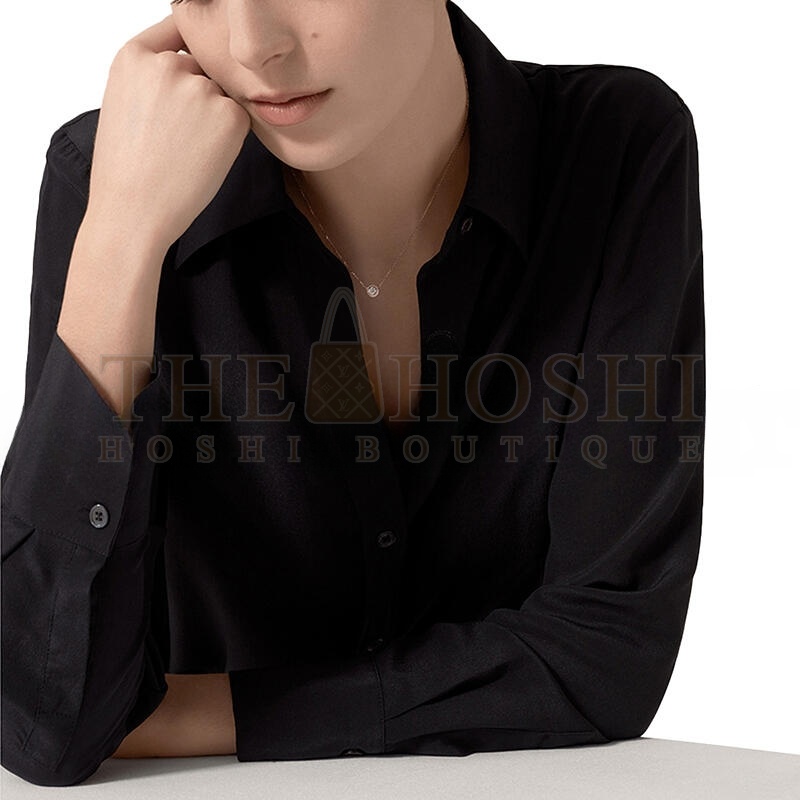 Ca*t1er DESTINÉE NECKLACE N7424303 Master Quality