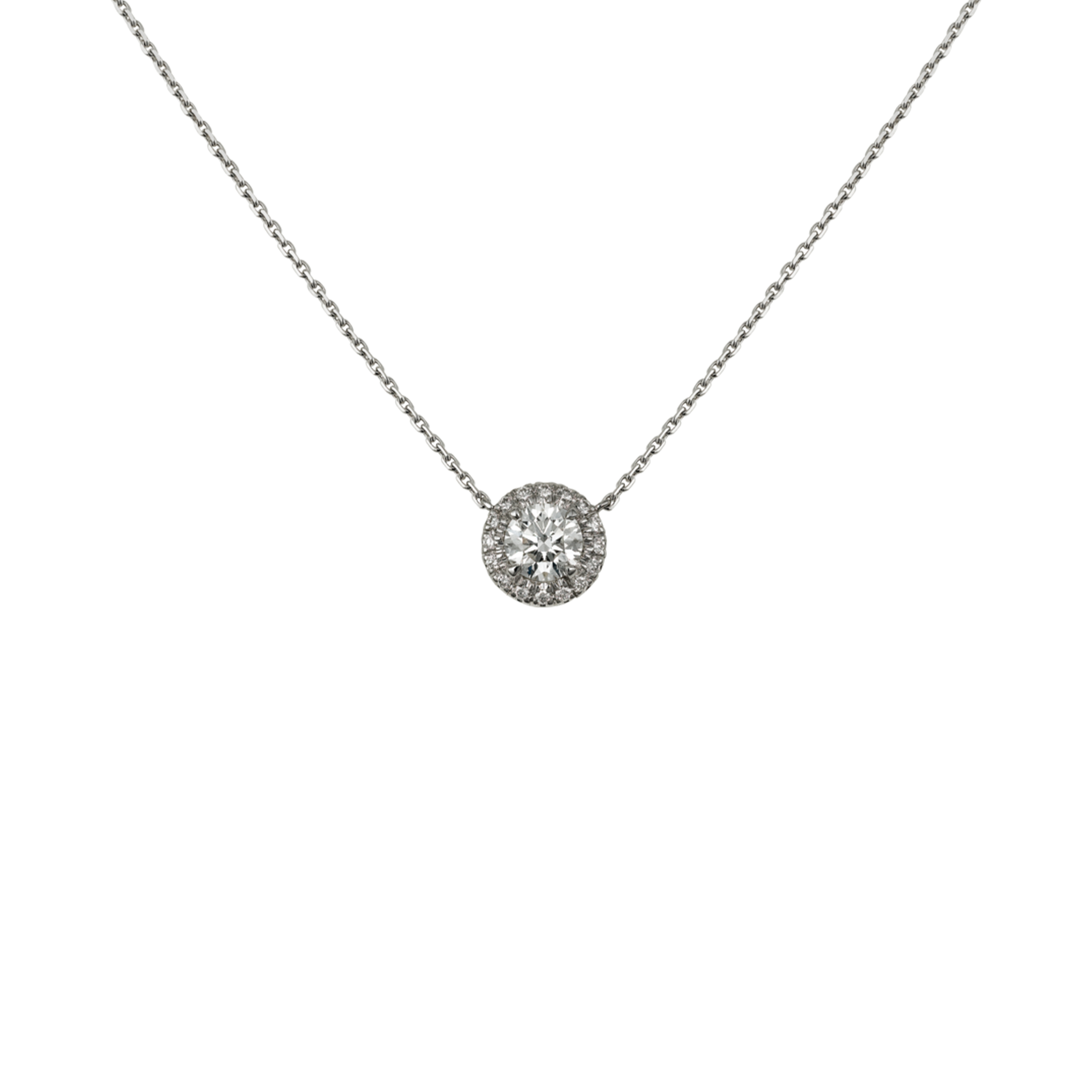 Ca*t1er DESTINÉE NECKLACE N7424137 Master Quality