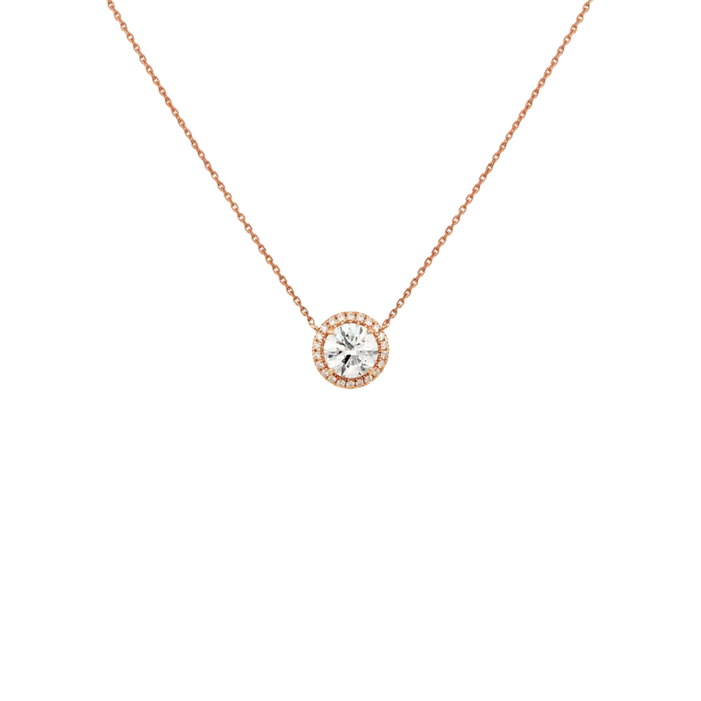 Ca*t1er DESTINÉE NECKLACE N7424273 Master Quality