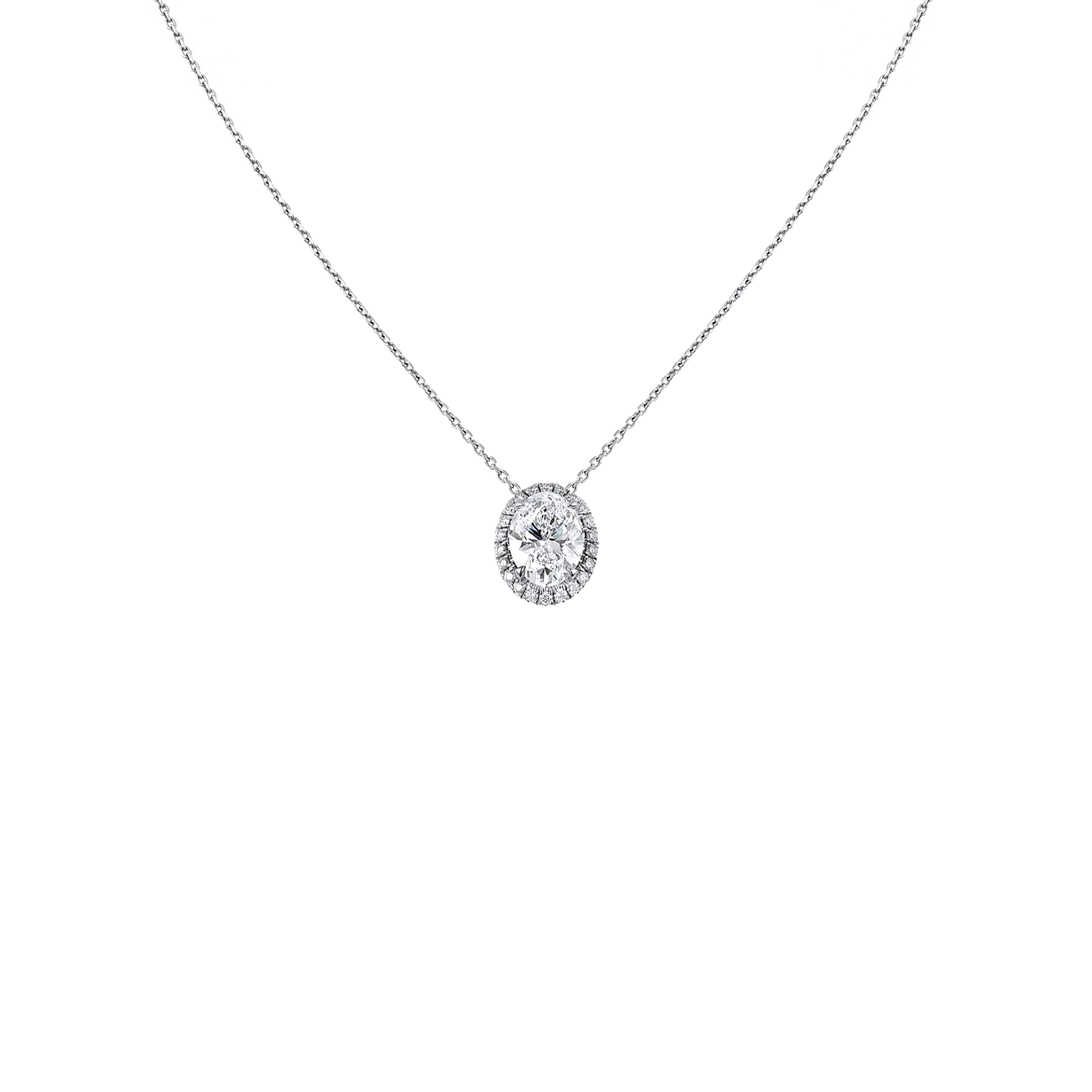 Ca*t1er DESTINÉE PENDANT N7424257 Master Quality