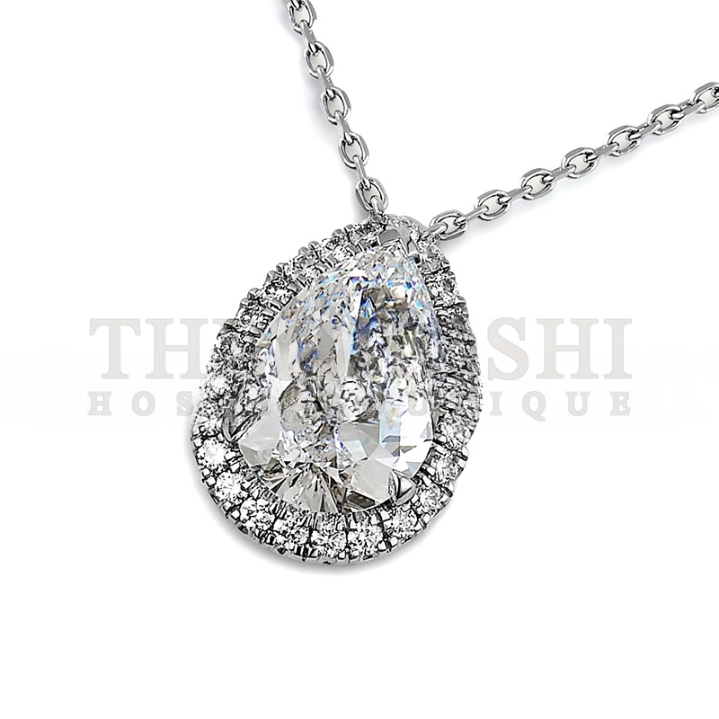 Ca*t1er DESTINÉE PENDANT N7424255 Master Quality