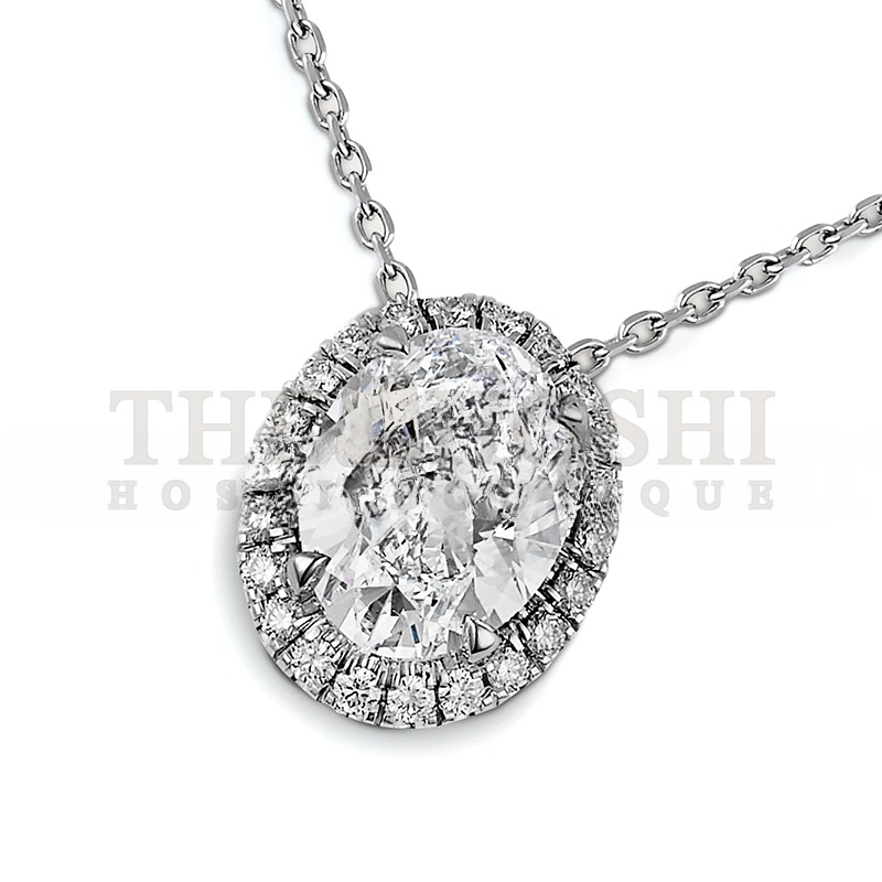 Ca*t1er DESTINÉE NECKLACE N7424258 Master Quality