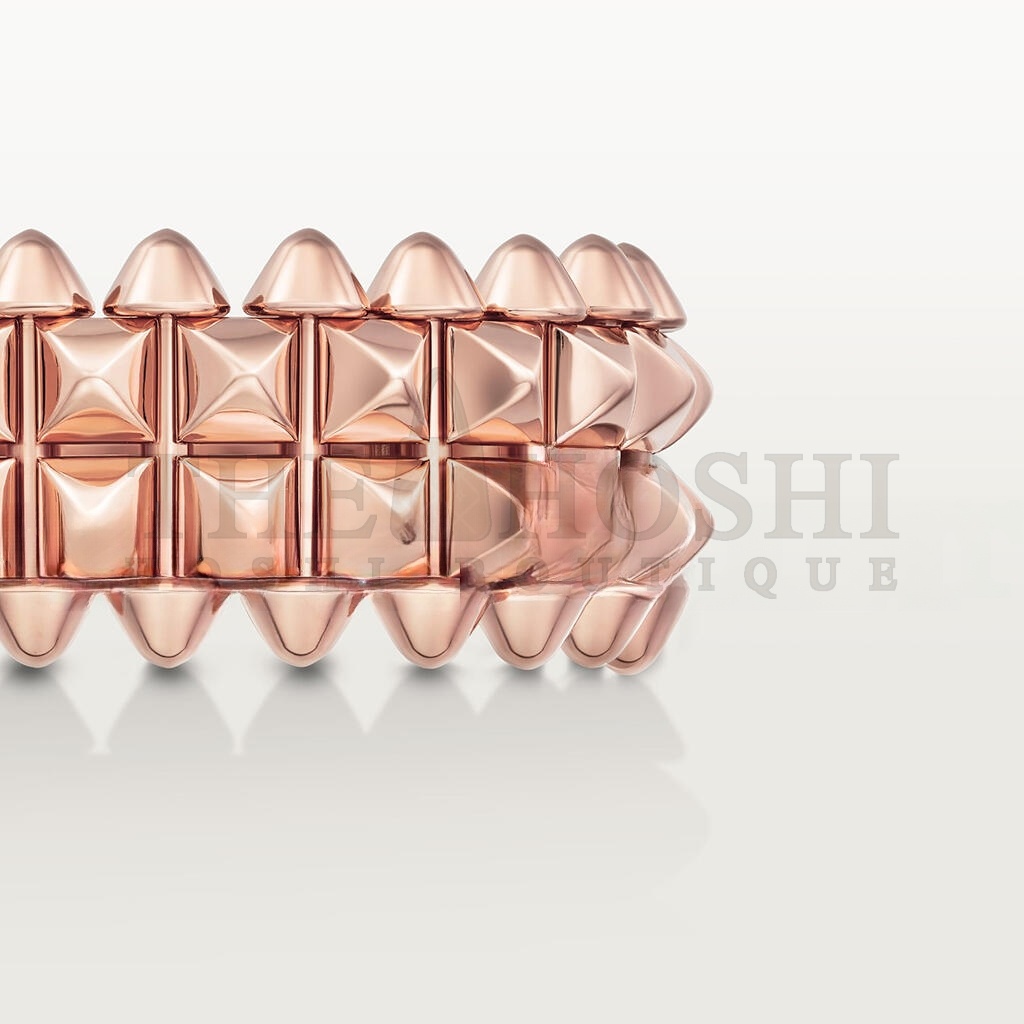 Ca*t1er CLASH DE Ca*t1er RING B4237800 Master Quality