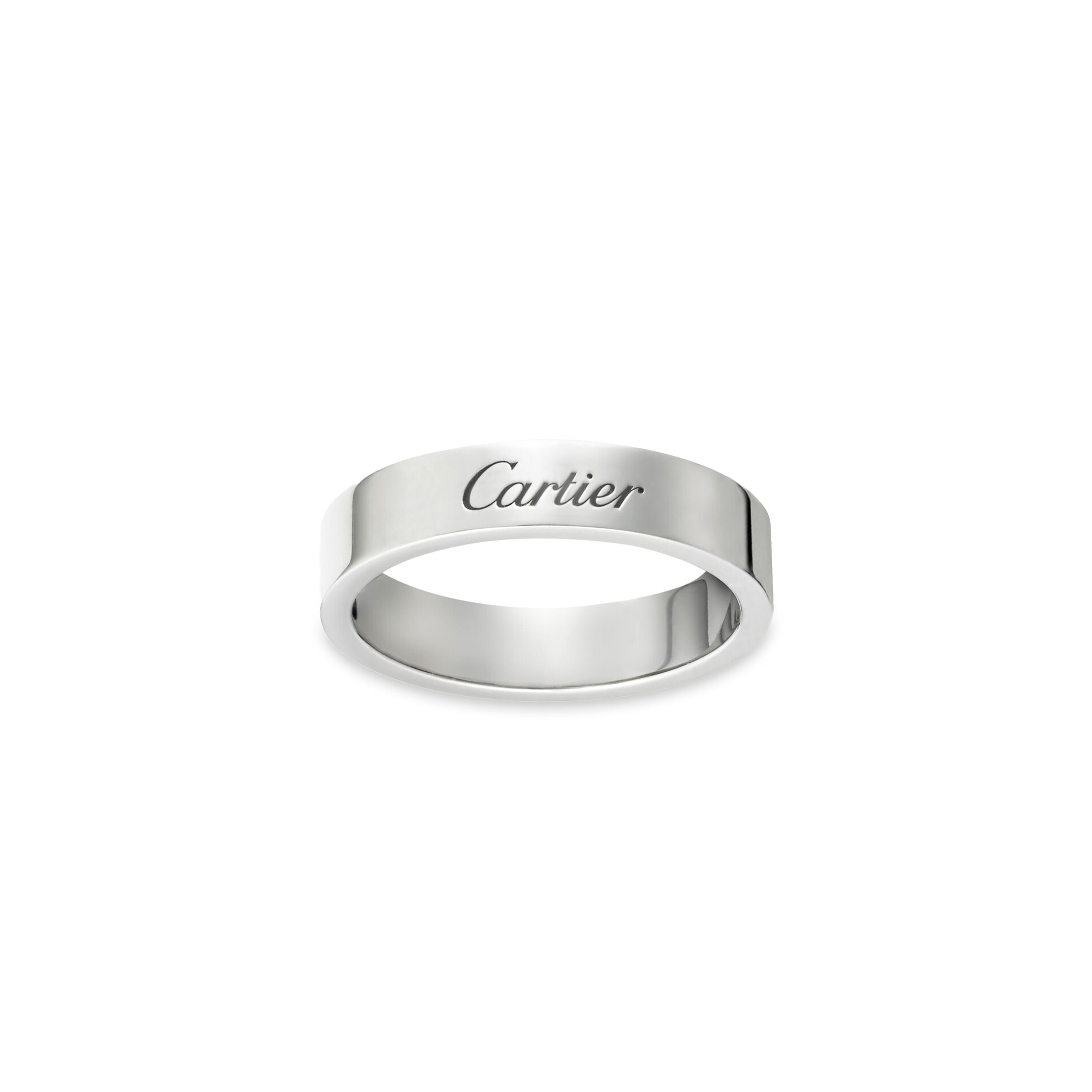 Ca*t1er C DE Ca*t1er WEDDING RING B4098100 Master Quality