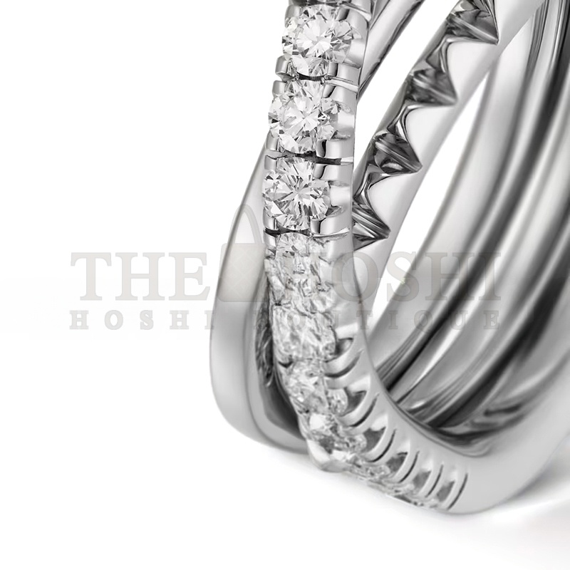 Ca*t1er ETINCELLE DE Ca*t1er RING B4230300 Master Quality