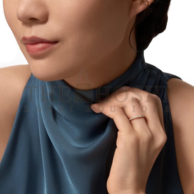 Ca*t1er ETINCELLE DE Ca*t1er WEDDING RING B4086300 Master Quality