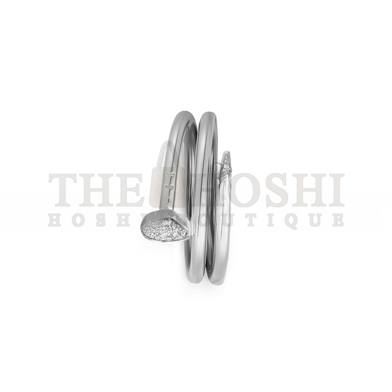 Ca*t1er JUSTE UN CLOU RING B4211000 Master Quality