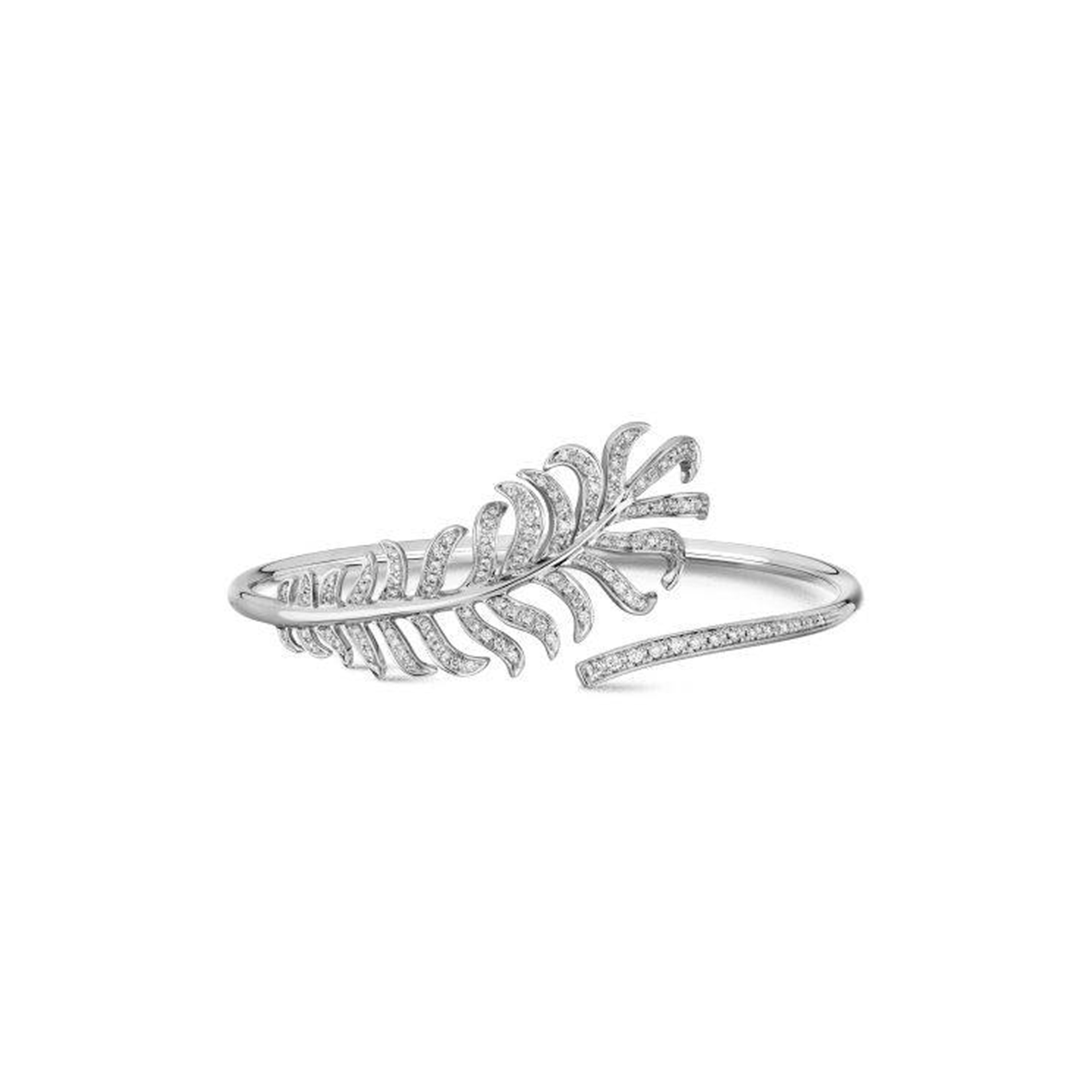 Ch**el PLUME DE BRACELET J4061 Master Quality