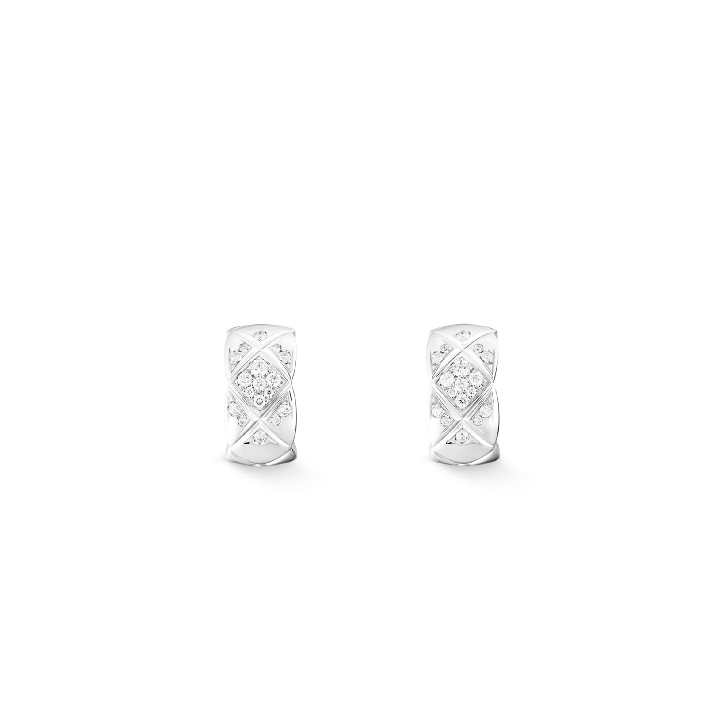 Ch**el COCO CRUSH EARRINGS J11135 Master Quality