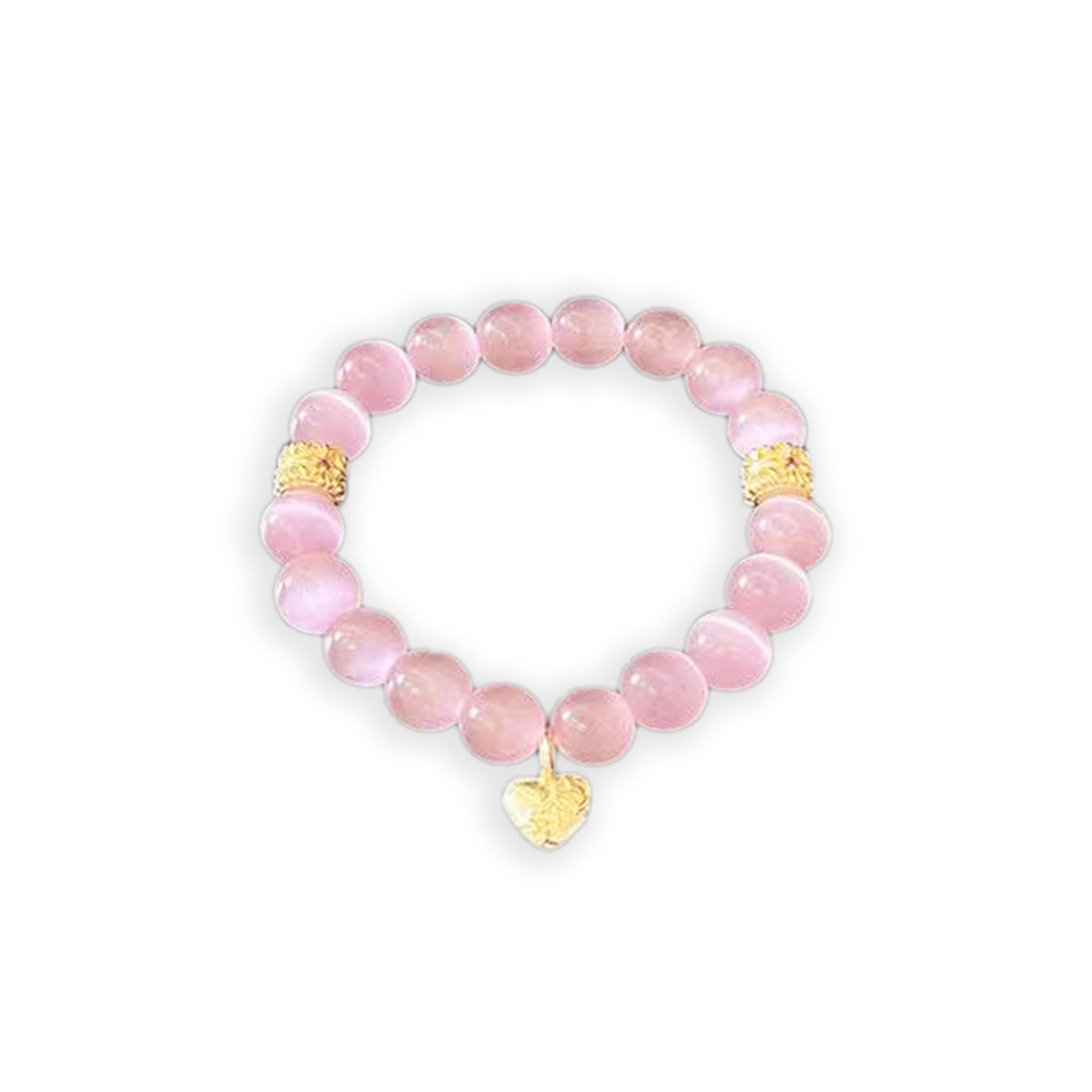 Ch*0me He**ts BRACELET 325722 Master Quality