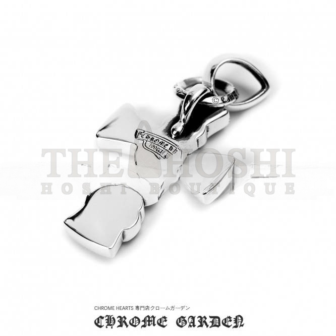 Ch*0me He**ts CELTIC CROSS PENDANT(Pendant Only) Master Quality