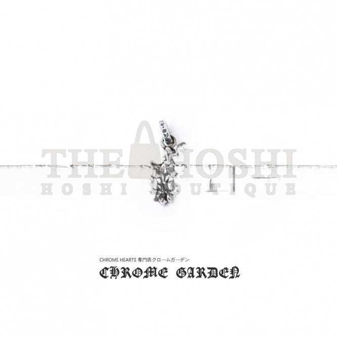 Ch*0me He**ts SMALL CROSS CHARM(Pendant Only) Master Quality