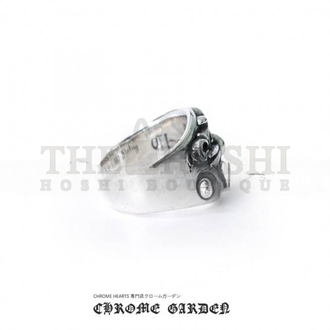 Ch*0me He**ts KEEPER RING Master Quality