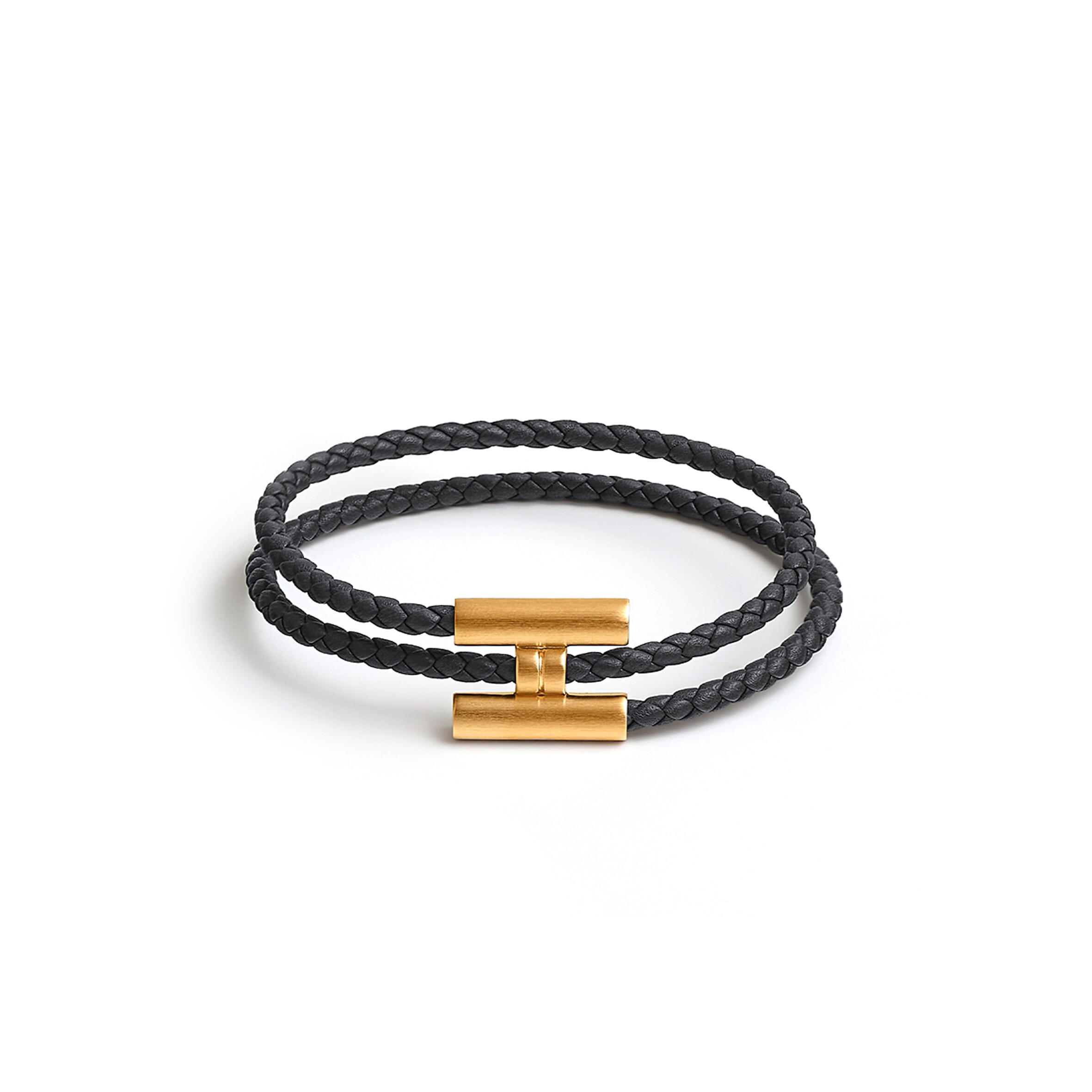 H**me5 TOURNIS TRESSE BRACELET H068406FM89T4 Master Quality