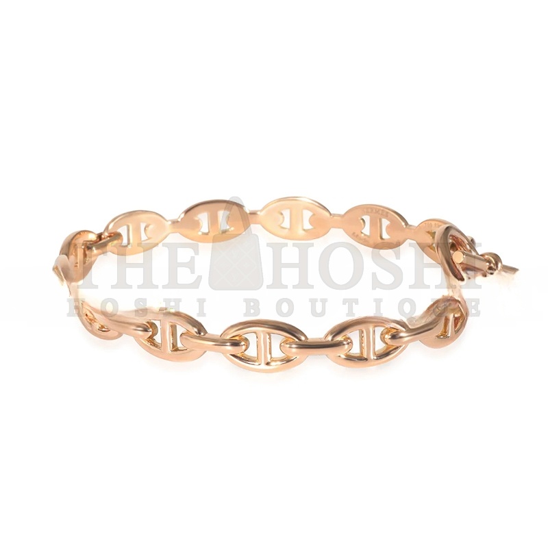 H**me5 CHAÎNE DANCRE ENCHAÎNÉE BRACELET Master Quality