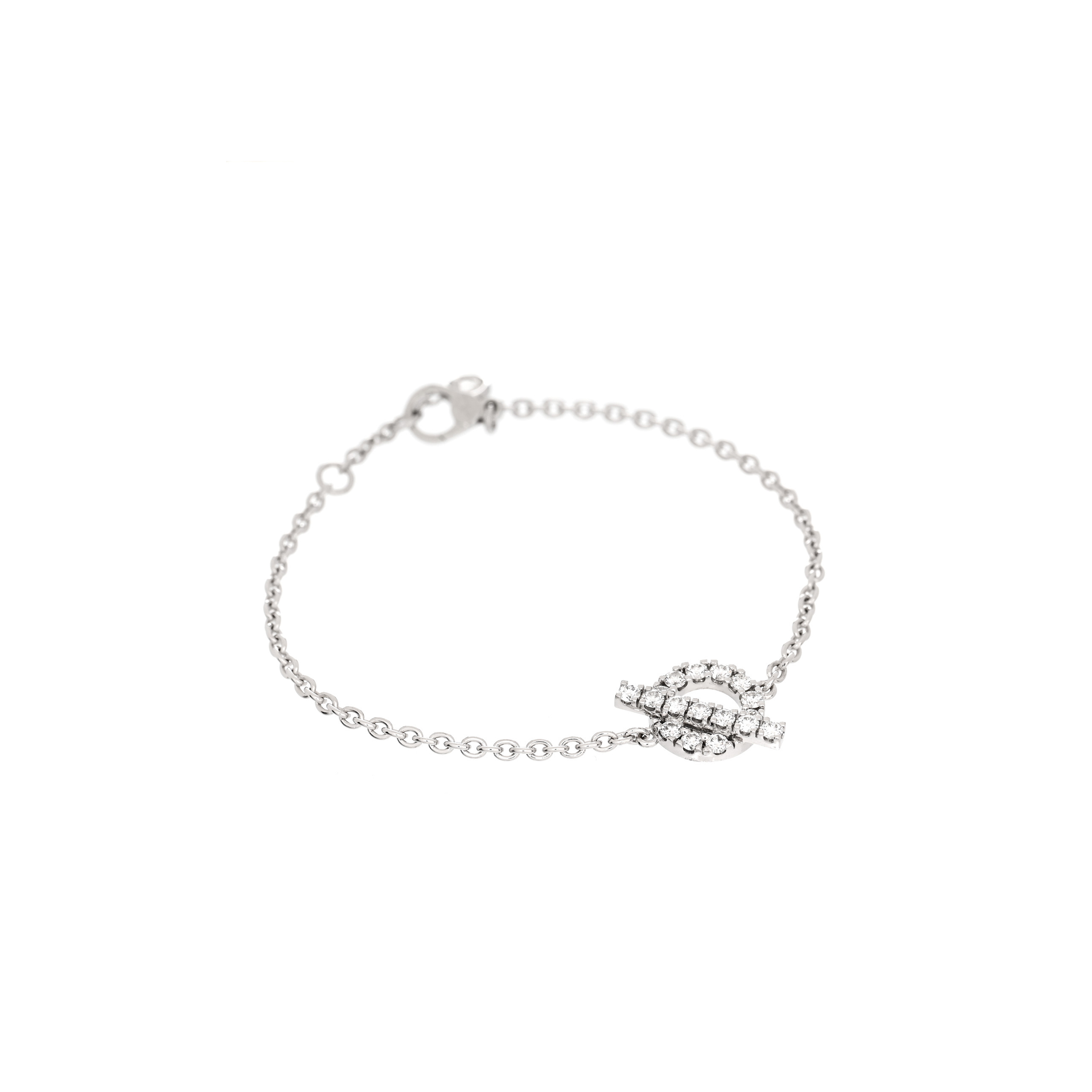 H**me5 FINESSE BRACELET H219410B00XS Master Quality