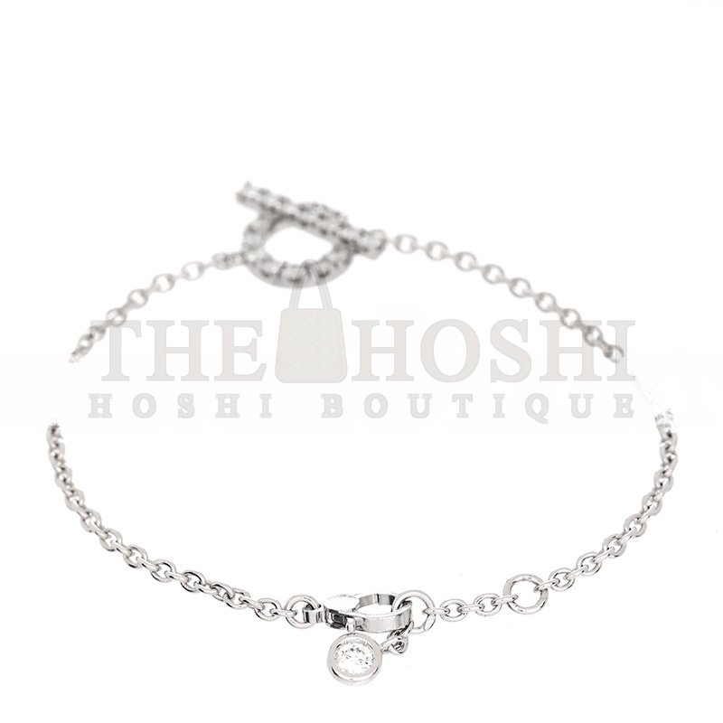 H**me5 FINESSE BRACELET  H219410B00XS Master Quality