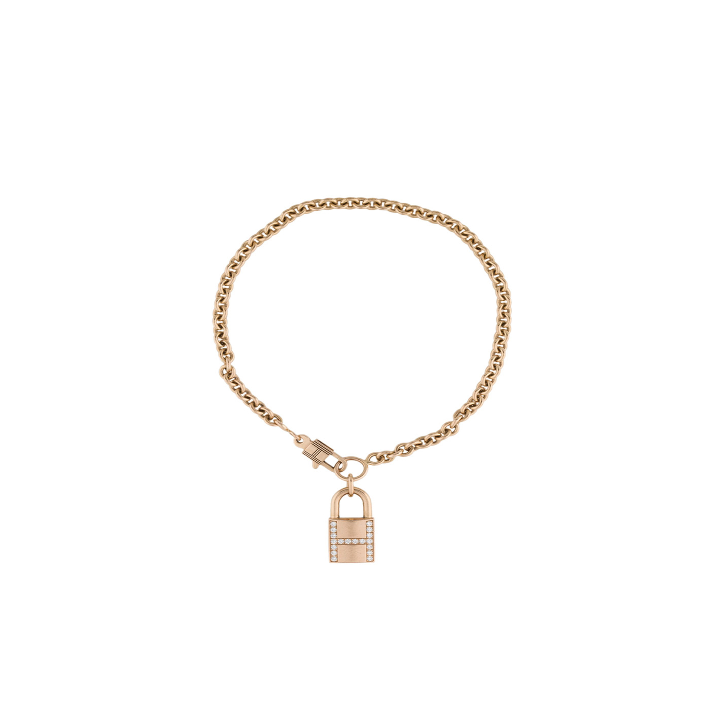 H**me5 KELLY CADENAS BRACELET H121415B00SH Master Quality