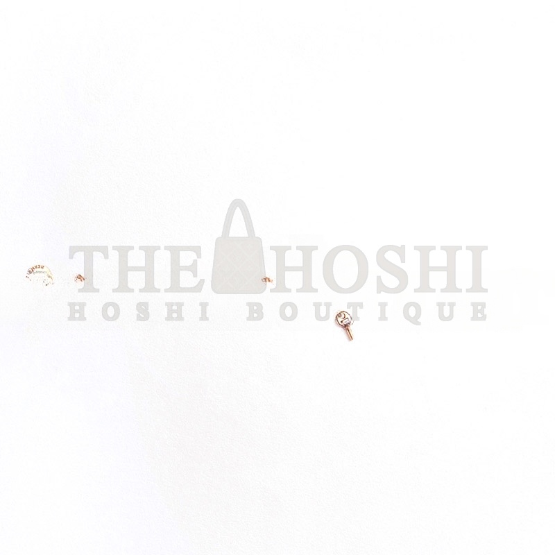 H**me5 KELLY CLOCHETTE BRACELET, SMALL MODEL H220463B00ST Master Quality