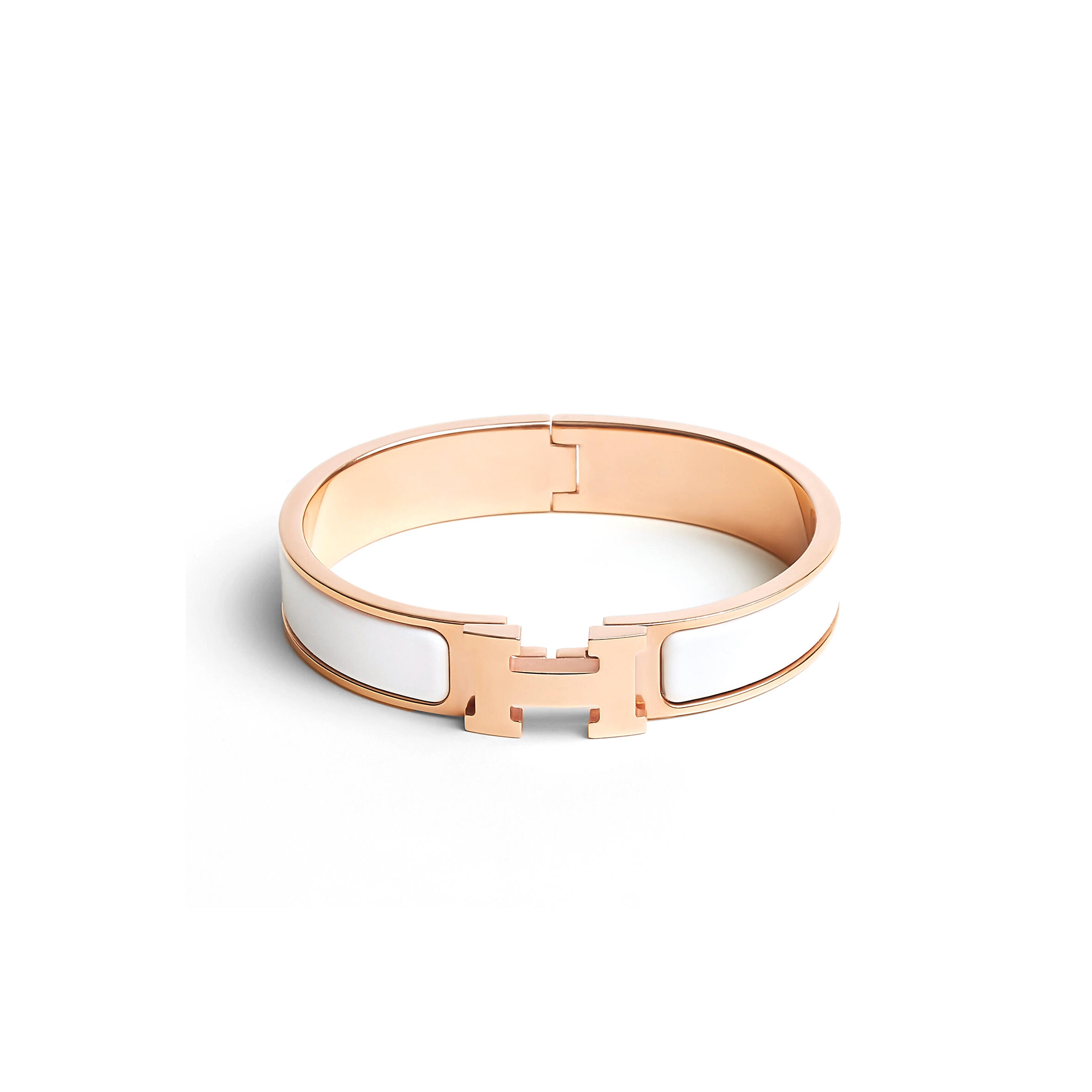 H**me5 CLIC H BRACELET H700001FO31GM Master Quality