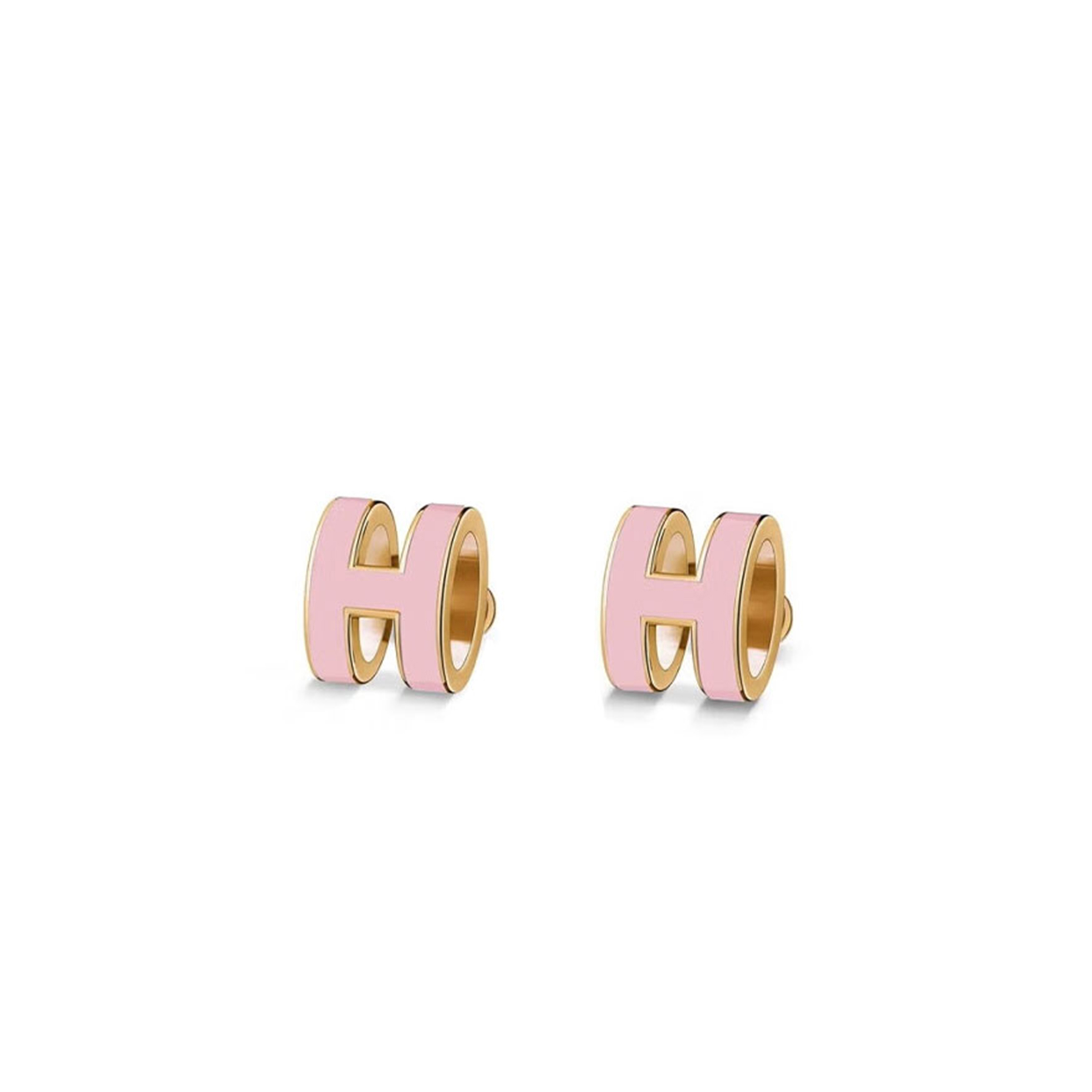 H**me5 MINI POP H EARRINGS H608002F85 Master Quality