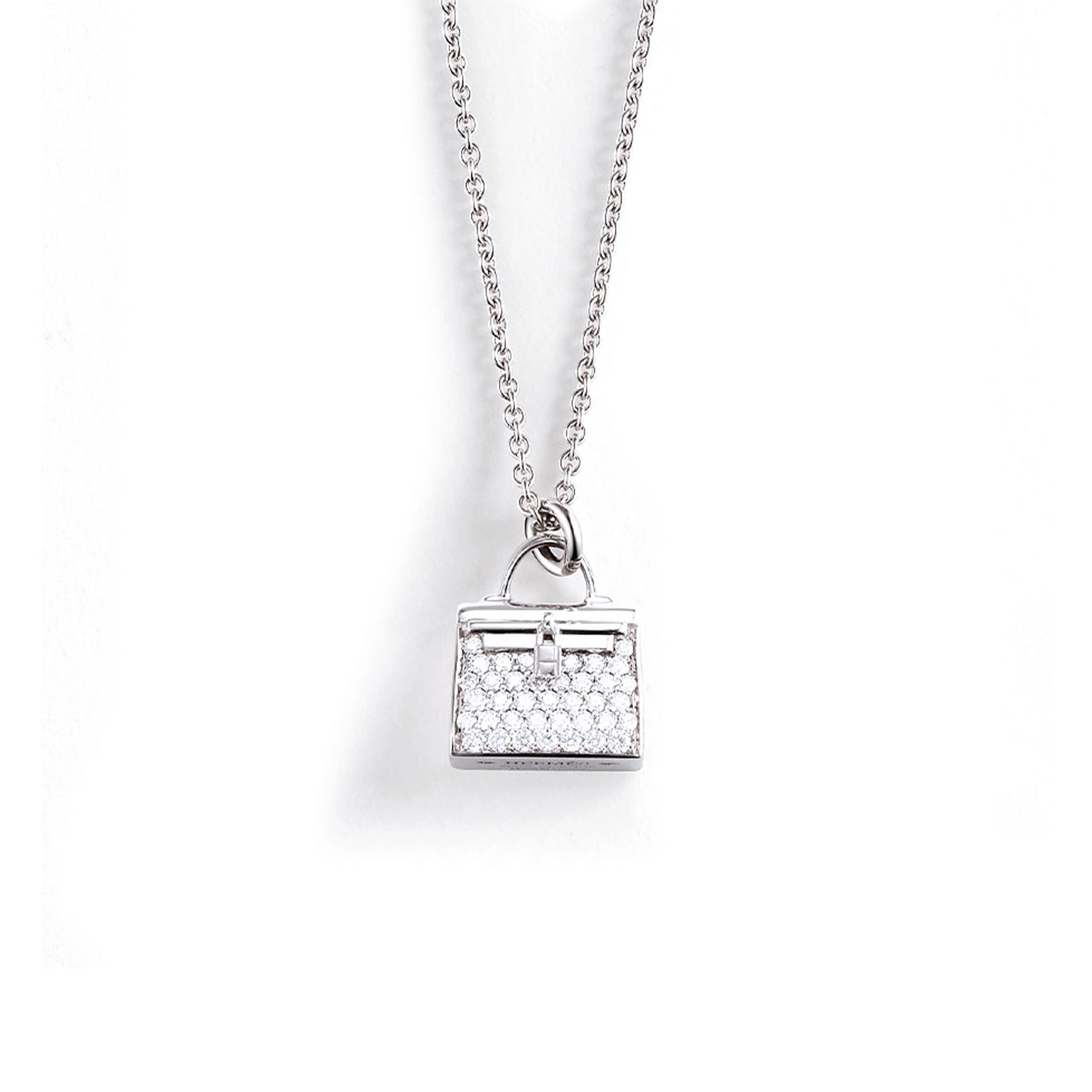 H**me5 AMULETTES KELLY PENDANT H121314B00 Master Quality