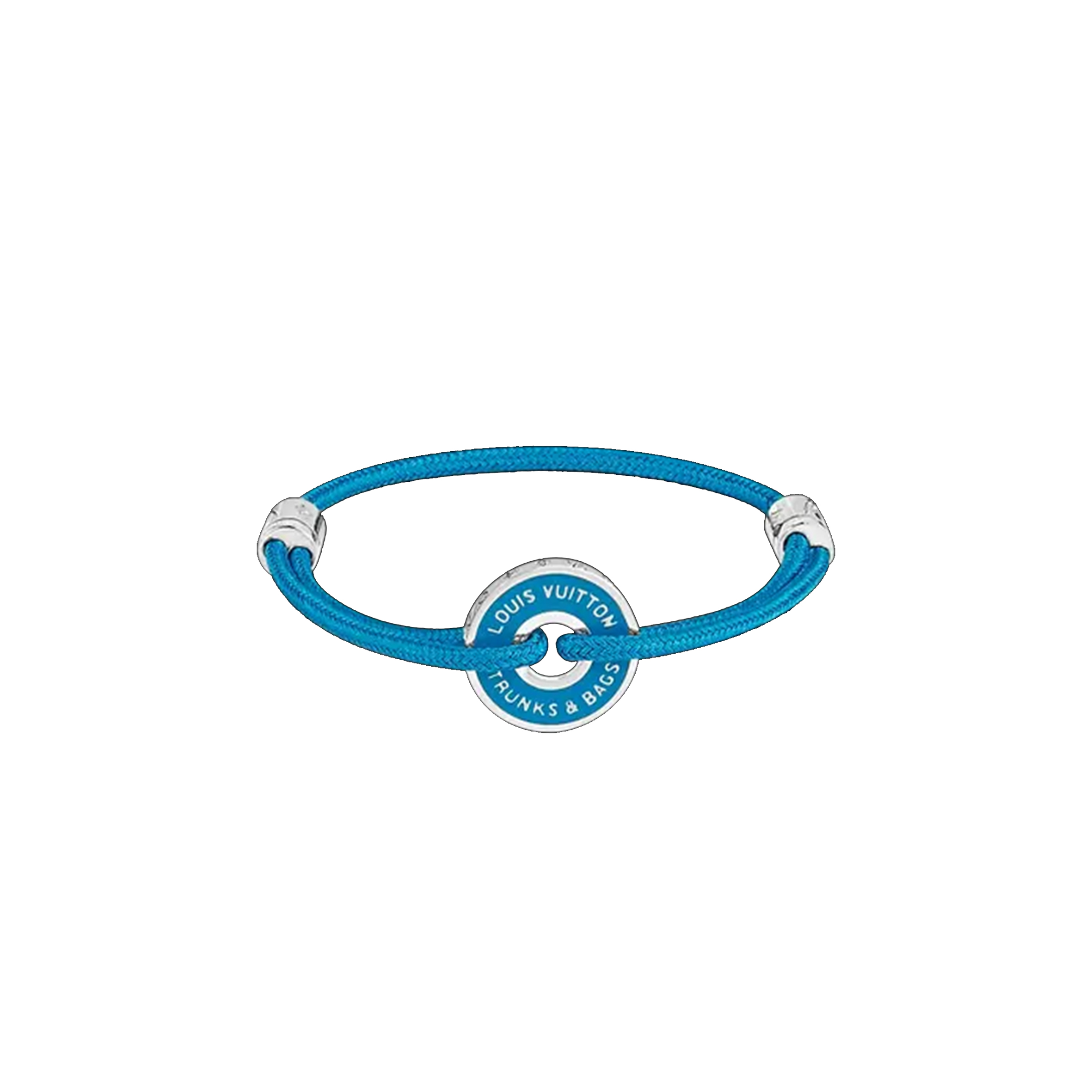 L0vis Vvtt0n LV DISC BRACELET Q05081 Master Quality