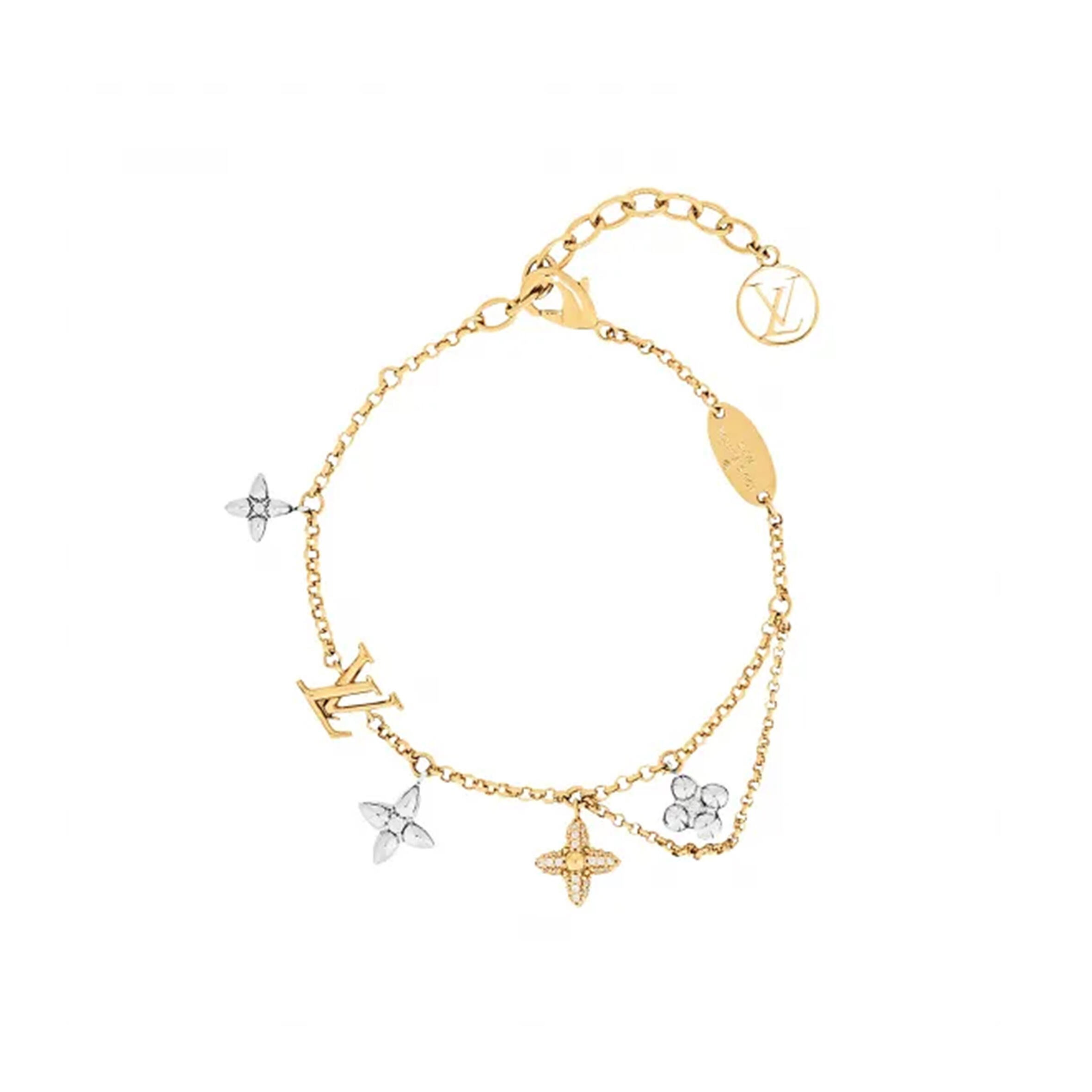 L0vis Vvtt0n LV GRAM BRACELET M1044A Master Quality