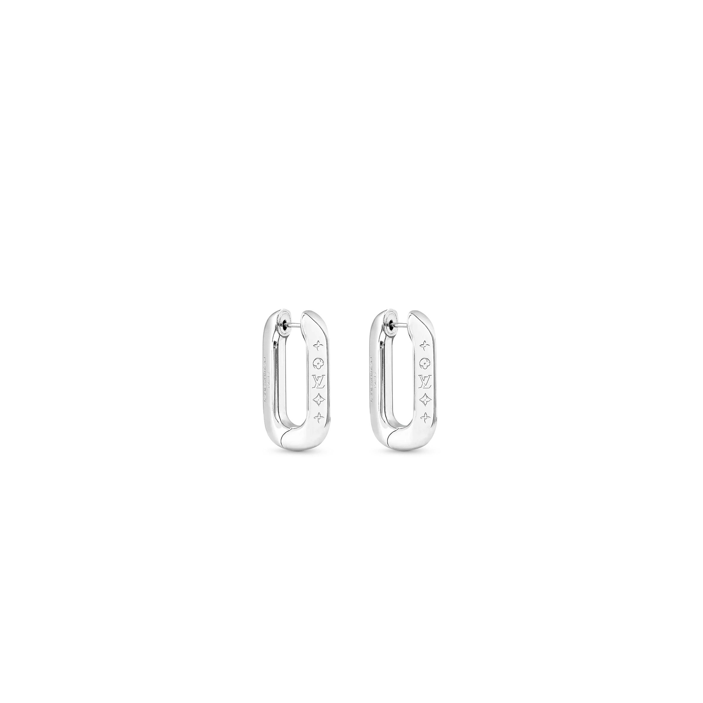 L0vis Vvtt0n LV EDGEPM EARRINGS MP2989 Master Quality