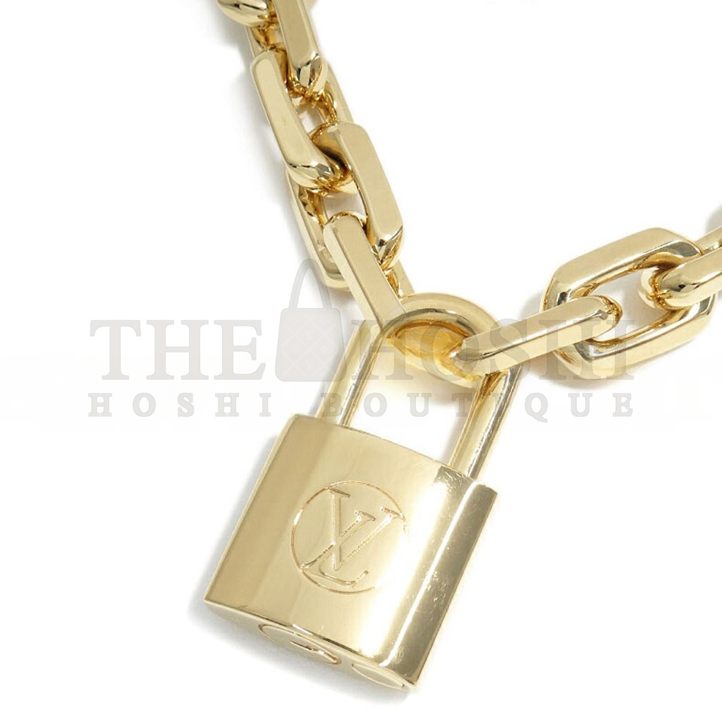 L0vis Vvtt0n LV EDGE CADENAS BRACELET M62859 Master Quality