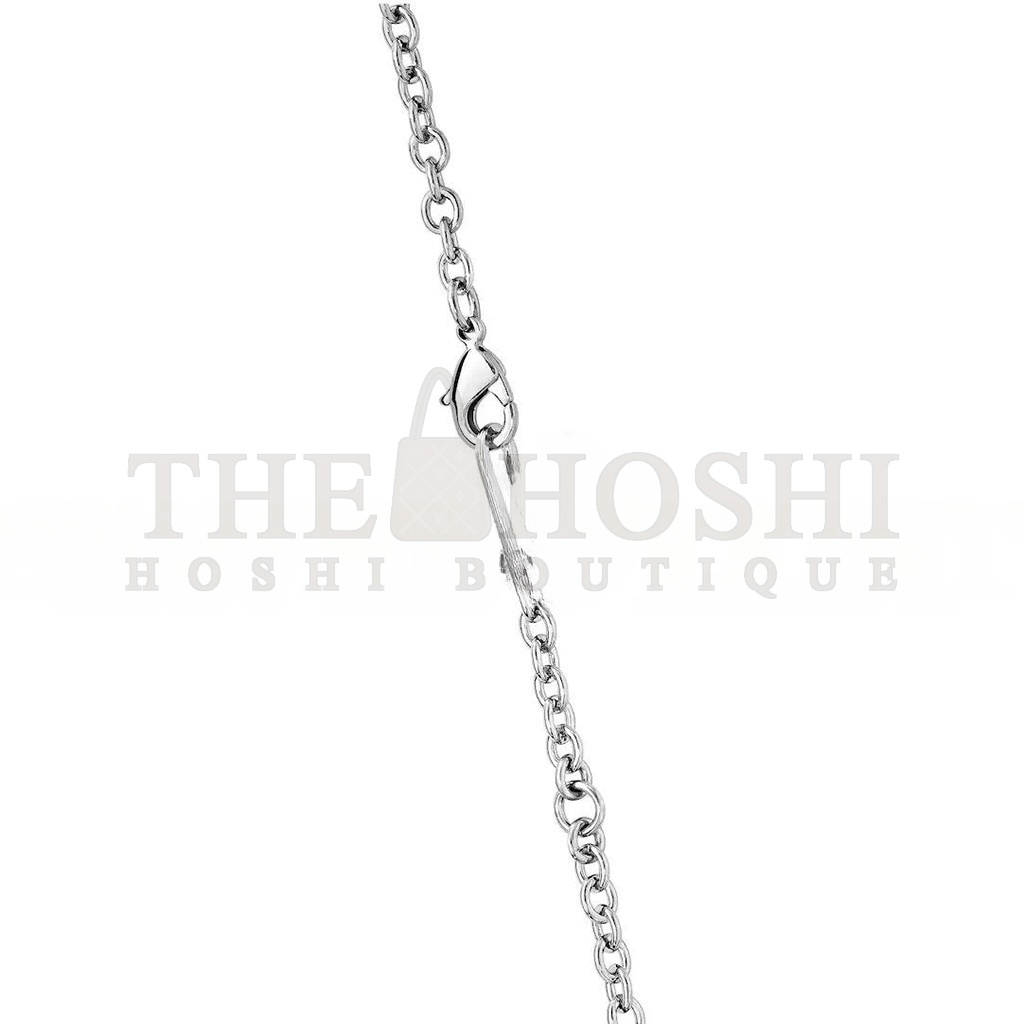 L0vis Vvtt0n(LV) PIN LOCK CHAIN NECKLACE M68875 Master Quality